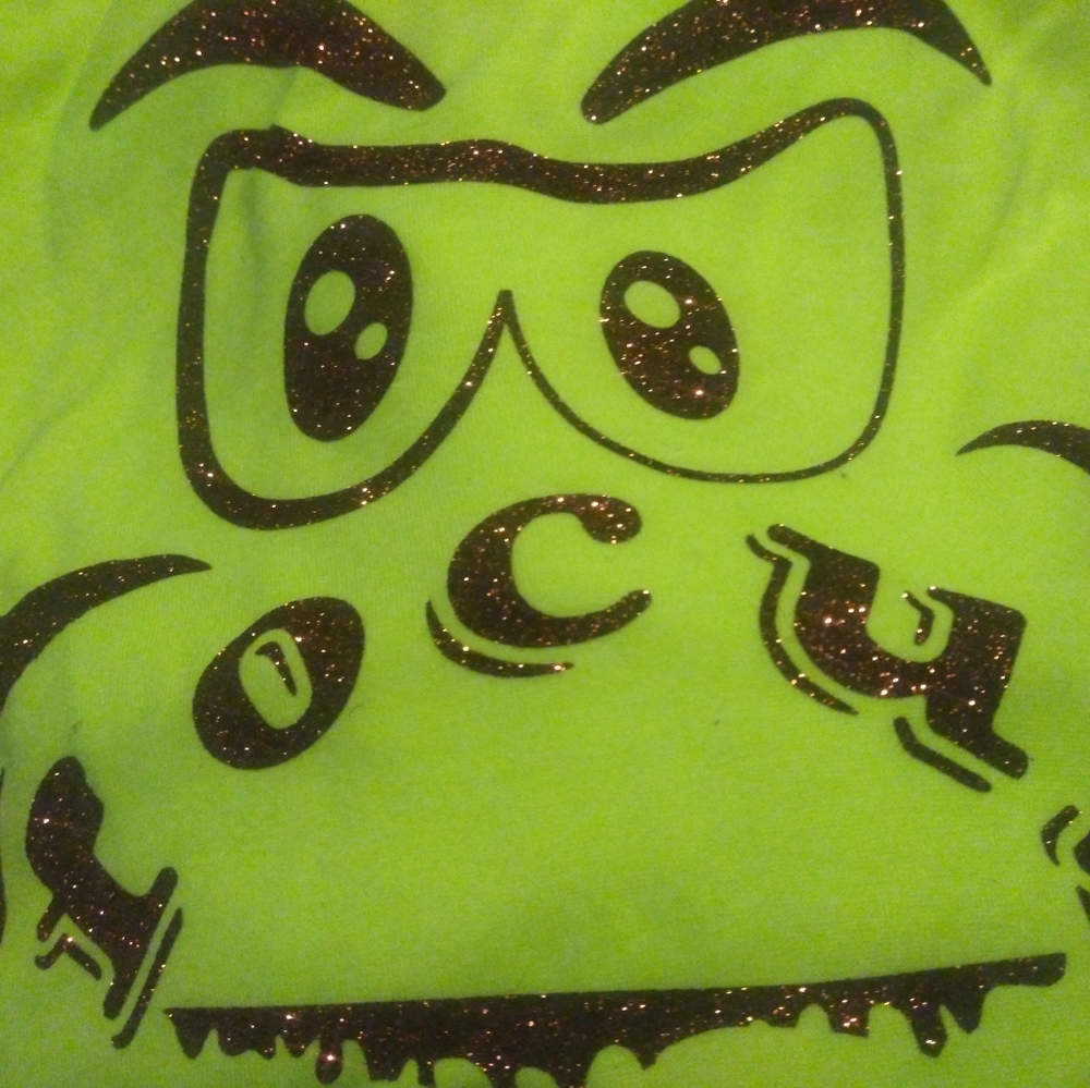 Fruit of loom t-shirts